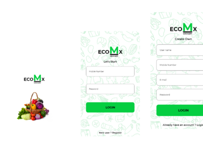 电子商务应用程序设计（第 1 部分）(ECOMMERCE APP DESIGN (PART 1))
