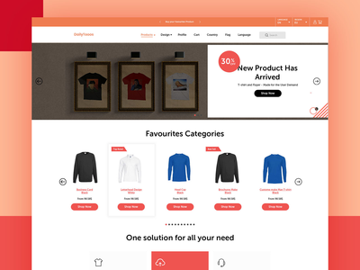 WooCommerce 用户界面套件(WooCommerce UI KIT)