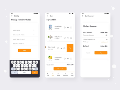 电子商务应用程序设计(e-commerce app design)