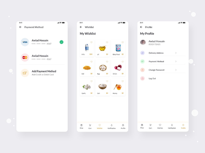 电子商务应用程序设计(e-commerce app design)