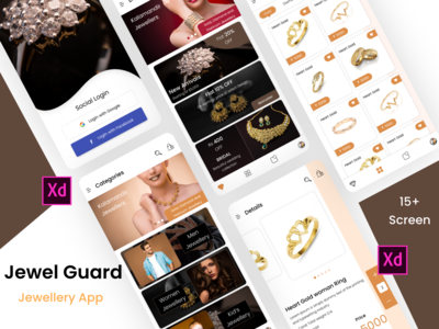 宝石卫士(Jewel Guard)