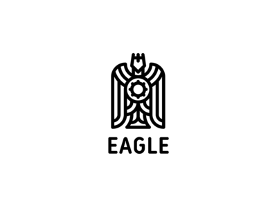 鹰(Eagle)