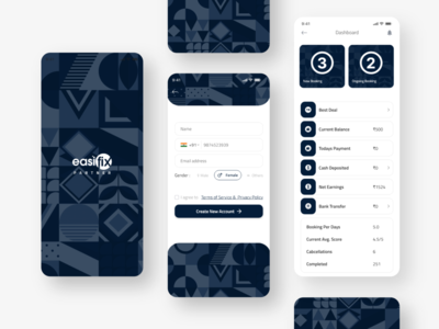 按需服务应用程序(On demand Service App)