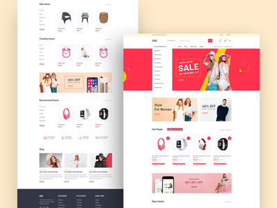 Durbar- 电子商务市场 V2(Durbar- Ecommerce Marketplace V2)