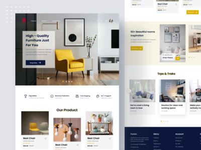电子商务网站(E commerce Web)