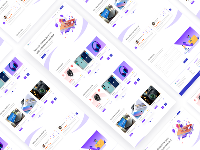 电子商务网站(E Commerce Website)