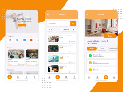 Educa - 教育应用(Educa - Education Apps)