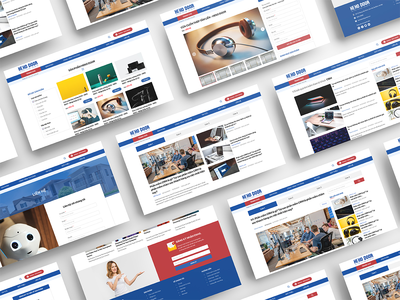 Heko Door :: 网站(Heko Door :: Website)