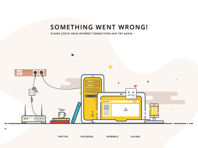 空状态(Empty States)