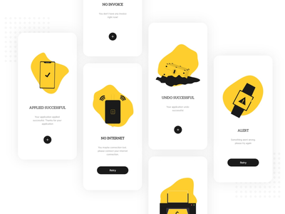 空态 UI/UX 设计(Empty State UI/UX Design)