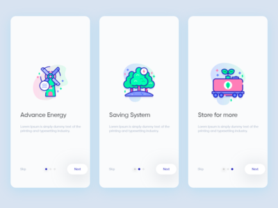 可持续能源登机(Sustainable Energy On boarding)