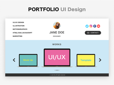 史诗组合挑战(Epic Porfolio Challenge)