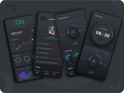 室内自动化成长产品app(Indoor automation grow product app)