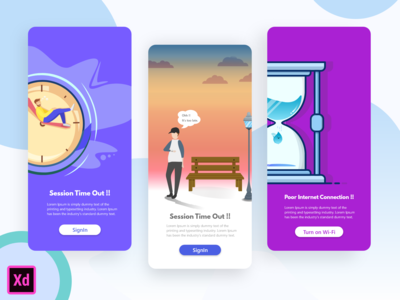 空状态收藏卷。 1（ES7）(Empty State Collection Vol. 1 ( ES7 ))