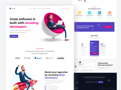 Eset Up - 代理的探索设计(Eset Up - Exploration design for agency)