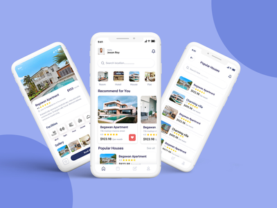 Expedia App 重新设计挑战(Expedia App Redesign Challenge)
