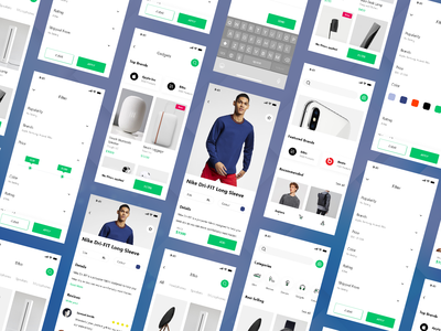 探索应用界面(Explore App UI)