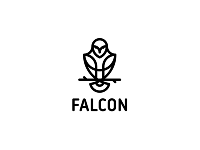 鹘(Falcon)