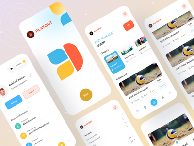 预订移动应用程序(Booking Mobile app)