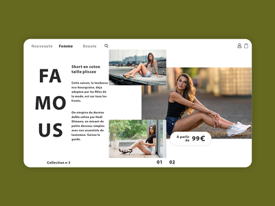 狂热的网络(Fanous Web)