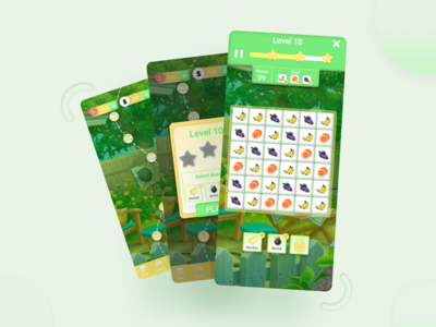 益智游戏(Puzzle Games)