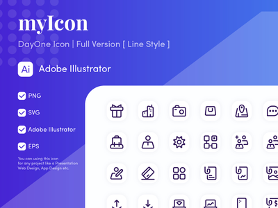 第一天 图标 自由(Day One Icon Free)