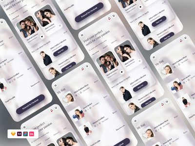 购物应用(Shopping App)