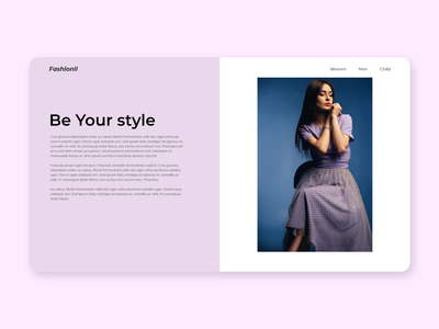 时尚网 1(Fashion Web 1)