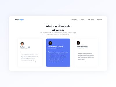 反馈 web 概念 2(Feedback web concept 2)