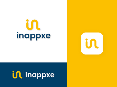 在标志概念(IN Logo Concept)