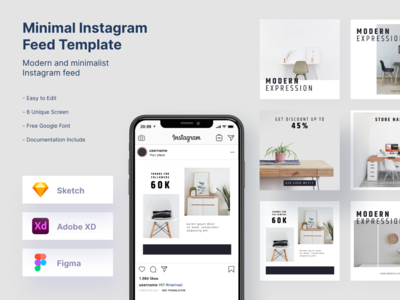 Instagram 帖子(Instagram Post)