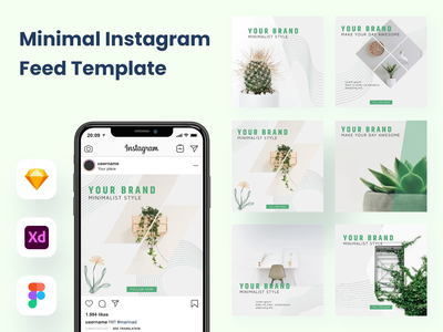 Instagram 帖子(Instagram Post)