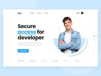开发者安全(Developer Security)