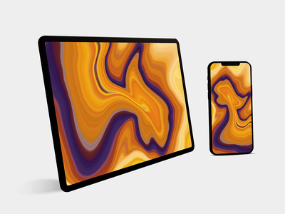 Ipad 模型(Ipad Mockups)