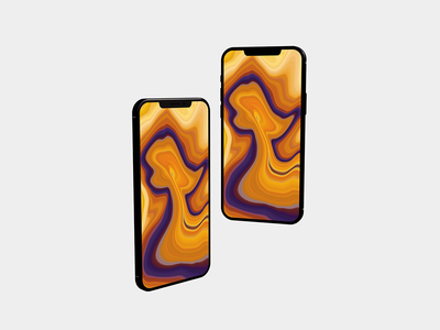 Iphone 样机(Iphone Mockups)