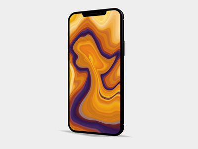 Iphone 样机(Iphone Mockups)