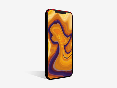 Iphone 样机(Iphone Mockups)