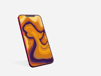 Iphone 样机(Iphone Mockups)