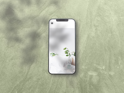 iPhone 模型(iPhone Mockups)