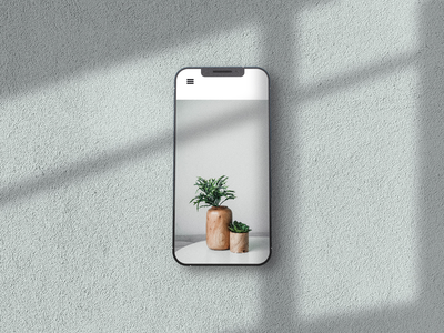 iPhone 模型(iPhone Mockups)