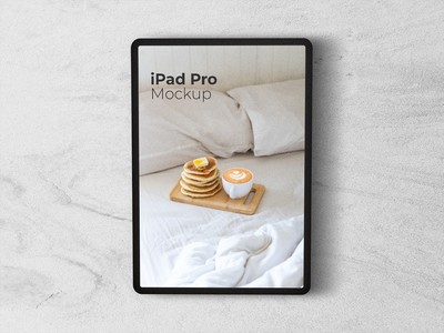 Ipad 模型(Ipad Mockups)