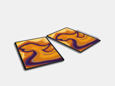 响应式设备模型(Responsive Devices Mockups)