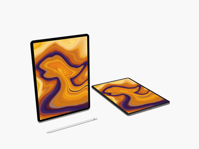 响应式设备模型(Responsive Devices Mockups)