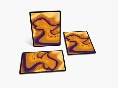 响应式设备模型(Responsive Devices Mockups)