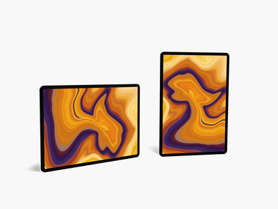 响应式设备模型(Responsive Devices Mockups)