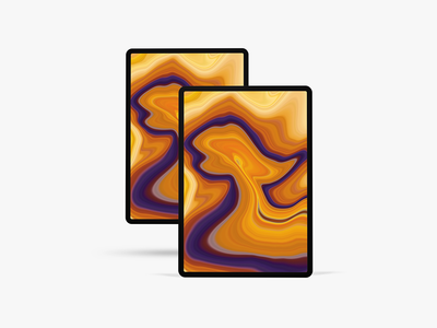 Ipad 模型(Ipad Mockups)