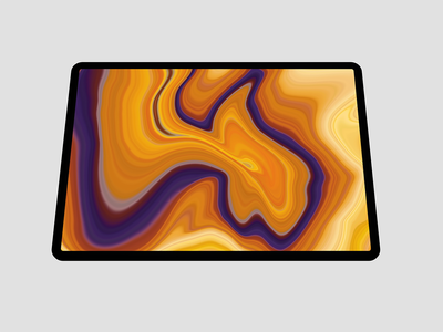 Ipad 模型(Ipad Mockups)