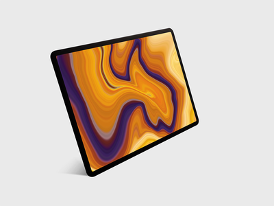 Ipad 模型(Ipad Mockups)