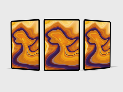 Ipad 模型(Ipad Mockups)