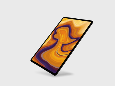 Ipad 模型(Ipad Mockups)